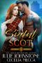 [Highlanders Through Time 01] • Sinful Scot